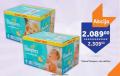 TEMPO Pampers pelene Active baby dry