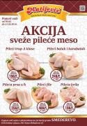 Katalog Matijević akcija piletine 18-21. februar 2016