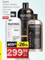 IDEA Syoss šampon za kosu 500 ml