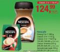 METRO Nescafe Classic instant kafa 2u1 10x10 g