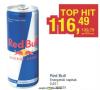 METRO Red Bull Energetski napitak 0,25l