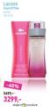 Lilly Drogerie lacoste parfem Touch Of Pink woman EdT 30 ml