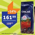 TEMPO Omcafe Premium mlevena kafa 200 g