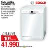 Home Center Bosch Mašina za sudove