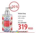 DM market Vivian Gray tečni sapun 250 ml