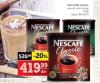 IDEA Nescafe Classic instant kafa u limenci 200 g
