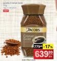 IDEA Jacobs Cronat Gold instant kafa 200 g