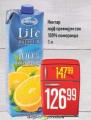 Dis market Nektar Life Premium sok od pomorandže 1 l