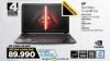 Gigatron HP Notebook Star Wars Special Edition