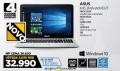 Gigatron Asus laptop X453MA-WX492T Intel Celeron N2940