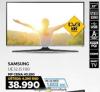 Gigatron Samsung TV 32 in Smart LED Full HD