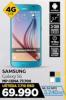 Gigatron Samsung Galaxy S6 mobilni telefon