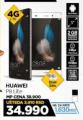 Gigatron Huawei P8 Lite mobilni telefon