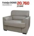 Forma Ideale Fotelja Dionis