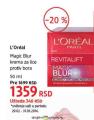 DM market Loreal Magic Blur krema za lice 50 ml