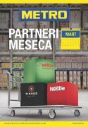 Katalog Metro katalog partneri meseca 03-30. mart 2016