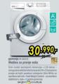 Tehnomanija Gorenje mašina za pranje veša W6402/S