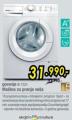 Tehnomanija Gorenje mašina za pranje veša W7223