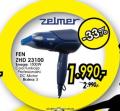 Tehnomanija Zelmer fen za kosu ZHD23100