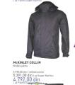 Inter Sport McKinley muška jakna Collin