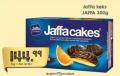 Aman doo Jaffa Cakes keks 300 g