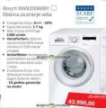 Dr Techno Bosch mašina za pranje veša WAN20060BY