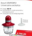 Dr Techno Bosch univerzalna seckalica MMR08R2