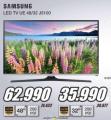 Dr Techno Samsung TV 48 in LED Full HD UE48J5100