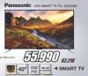 Dr Techno Panasonic TV 40 in Smart LED Full HD
