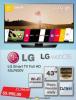 Dr Techno LG TV 43 in Smart LED Full HD
