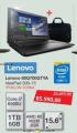 Dr Techno Lenovo laptop IdeaPad 300-15 80Q700GTYA Intel Core7 6500U