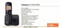 Handy Panasonic bežični telefon KX-TGC210FXB