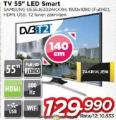 Win Win computer Samsung TV 55 in Smart LED Full HD UE55J6302AKXXH