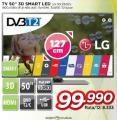 Win Win computer LG TV 50 in Smart LED Full HD 50LF652V