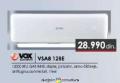 Win Win computer Vox klima uređaj VSA8 12BE