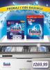 SuperVero Finish Tablete za mašinsko pranje posuđa