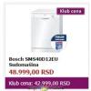 Emmezeta Bosch Mašina za sudove