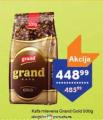 TEMPO Grand Gold melevna kafa 500 g
