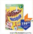 TEMPO Nestle Nesquik cerealije 375 g
