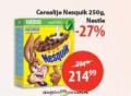 MAXI Nesquik cerealije Nestle 250 g