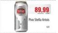 Univerexport Stella Artois pivo u limenici 0,5 l