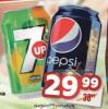 Dis market Pepsi Gazirani sok