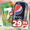 Dis market Pepsi gazirani sok u limenci 0,33 l