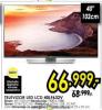 Tehnomanija LG TV 40 in Smart LED Full HD