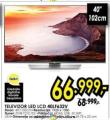 Tehnomanija LG TV 40 in Smart LED Full HD 40LF632V