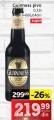 IDEA Guinness Extra Stout pivo 0,33 l