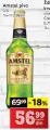 IDEA Amstel pivo svetlo 0,5 l