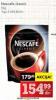 IDEA Nescafe Classic instant kafa 50g