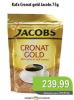 Univerexport Jacobs Instant kafa Cronat Gold 75g