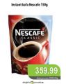 Univerexport Nescafe Classic instant kafa 150 g